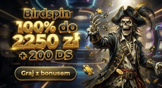 Birdspin Casino